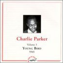 Charlie Parker/Vol. 3-1945